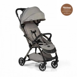 Influencer AIR - Violet Grey
