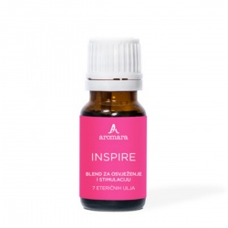 INSPIRE, blend, 10 ml