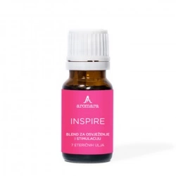 INSPIRE, blend, 10 ml