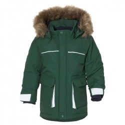 Jakna Kure - Evening Green Jakna Kure - Evening Green