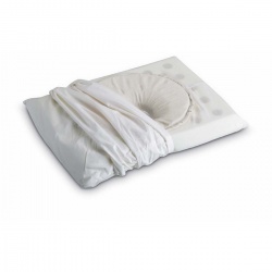 Jastuk Plagiocephaly Antiflat Head