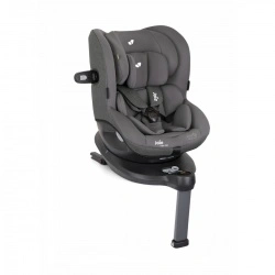 I-Spin 360 - Shell Gray