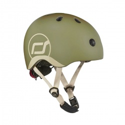 Kaciga XXS-S - Olive