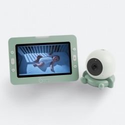 Kamera Yoo Go Plus HD - Green