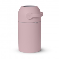 Kanta za pelene Majestic - Blush Pink