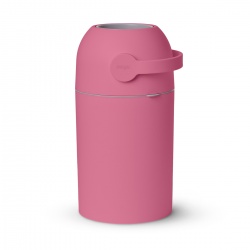 Kanta za pelene Majestic - Candy Pink
