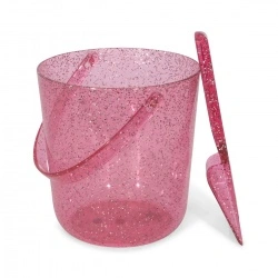 Kantica i lopatica - Sparkling Pink Kantica i lopatica - Sparkling Pink