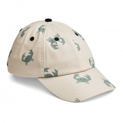 Kapa Danny - Crab Sandy