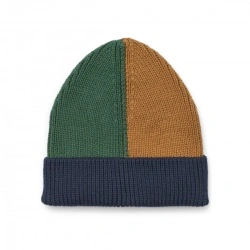 Kapa Ezra - Garden Green Mix Kapa Ezra - Garden Green Mix