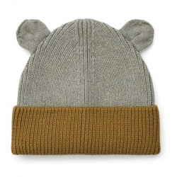 Kapa Gina - Grey Golden Caramel Kapa Gina - Grey Golden Caramel