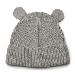 Kapa Gina - Grey Melange Kapa Gina - Grey Melange