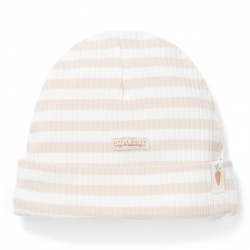 Kapa - Stripe Sand White
