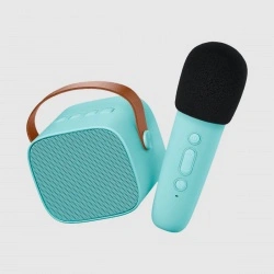 Karaoke set - Plavi
