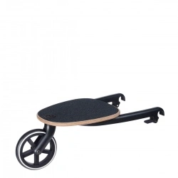 Kid Board Platinum - Black