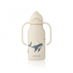 Boca Kimmie 250ml - Sea Creature Sandy