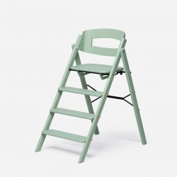 Klapp Dječja stolica - Bukva Pale Green
