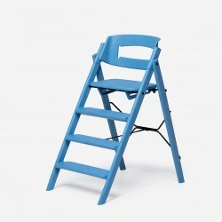 Klapp Dječja stolica - Sweedish Blue