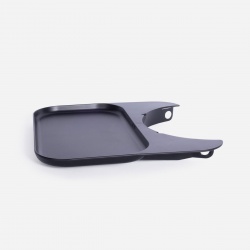 Klapp Pladanj - Black