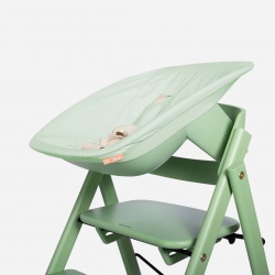 Klapp Set za novorođenče - Green