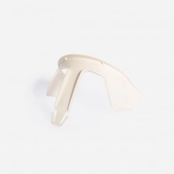 Klapp Zaštitna ogradica - Ivory