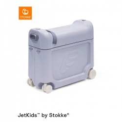 Kofer JetKids BedBox - Arctic Blue