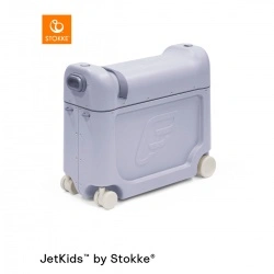 Kofer JetKids BedBox - Arctic Blue