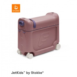 Kofer JetKids BedBox - Hazy Lilac