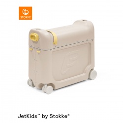 Kofer JetKids BedBox - Moonglow White