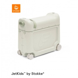 Kofer JetKids BedBox - Sea Green