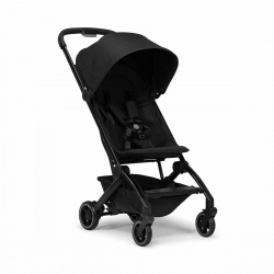 Kolica Aer Plus Space Black