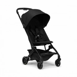 Kolica Aer Plus Space Black