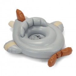 Kolut sa sjedalom Wave Rider - Blue