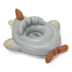 Kolut sa sjedalom Wave Rider - Blue