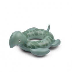 Kolut za plivanje Phoebe - Faune Green