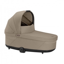 Košara Cot S Lux - Comfort Almond Beige