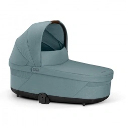 Košara Cot S Lux - Comfort Stormy Blue