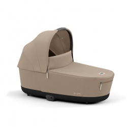 Košara Priam Lux - Comfort Cozy Beige