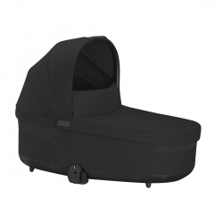 Košara Cot S Lux - Comfort Moon Black