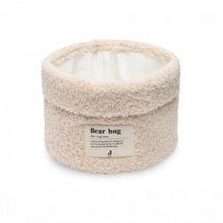 Košara za stvari Boucle - Naturel