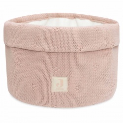 Košara za stvari Cosy Knit - Wild Rose