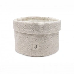 Košara za stvari Grain Knit - Oatmeal