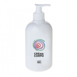 Krema za tijelo, 500 ml