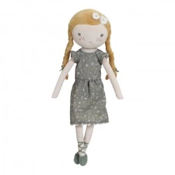 Krpena lutka Julia 35cm