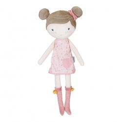 Krpena lutka Rosa 35cm