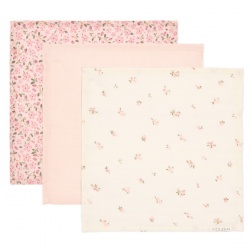 Krpice za lice muslin - Fairy Garden