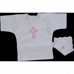Krsna košulja Premium - Roza
