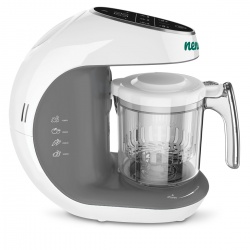 Kuhalo na paru i blender Cibo