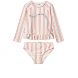 Kupaći komplet Dagny - Sorbet Rose Creme