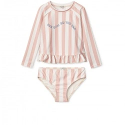 Kupaći komplet Dagny - Sorbet Rose Creme Kupaći komplet Dagny - Sorbet Rose Creme