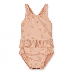 Kupaći kostim Amina - Sea Shell Pale Tusca